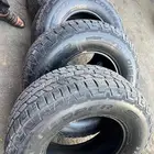 كفرات كوبر امريكي مقاس 285 70 17