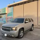 تاهو LTZ 2010 فل كامل