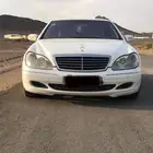 لعشاق النظيف فياقرا 2004 s 350