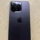 للبيع ايفون 14 برو