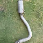 مخرج دبة شكمان