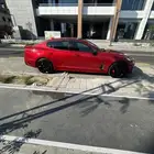 KIA STINGER 2020 3.3L