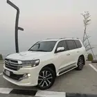 للبيع لاند كروزر 2019 قراند تورنق