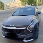 كيا اسبورتاج