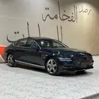 جنسس G80 بلاتينيوم 2022 . رصد الفخامة