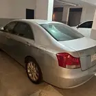 سيارة جيلي موديل 2013فل كامل مجدده مفحوصه