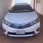 كورلا 2015