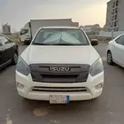 ايسوزو ديماكس 2020