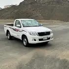 هايلكس 2015