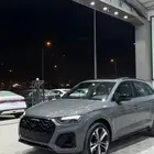 جيب اودي Q5 ساماكو 2023