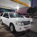 اكسبديشن فورد 2012 الاحساء