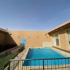 شاليهات الرياض