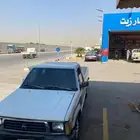 سياره وانيت موستبيشن