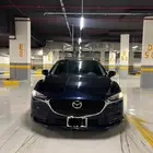 مازدا 2022 استاندر للبيع