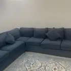 كنب نضيف