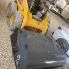 مكنسه للأيجار في الرياض مكنسا للايجار بوبكات للايجار