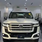لاند كروزر VX هايبريد