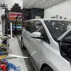 كيا كارنيفال 2020 ديزل ((الرياض))