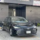 تويوتا افالون 2022 تورينق