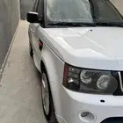 رنج روفر 2013