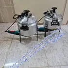 طاحونة جاروشة طواحين جواريش و جراشات اشكال مختلفة