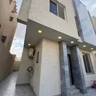فيلا دبلوكس للبيع حي المهدية