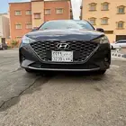 هيوانداي اكسنت