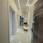 شقق بتشطيب راقي في شوران 5 غرف مع سطح خاص