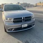 دودج دورانقو 2014
