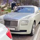 رولز رويس