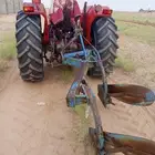 حراثه ماسي290