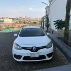 رينو فلونس 2015