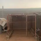 شبك حمام