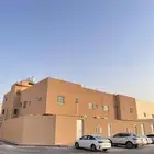 شقه للإيجار بحي المنصوره