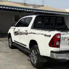 هيلكس 2023 ديزل فل كامل سعودي قير عادي