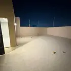 للبيع شقة من فلة الرياض حي البيان 400.000