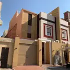فيلا للإيجار شمال أبحر جدة حي الشراع