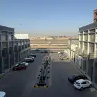 معارض للايجار على طريق المدينة مقابل مشروع مرافي