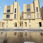 للبيع شقق ارضيه وعلويه مخطط الراجحي