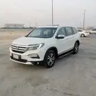 هوندا بايلوت فل كامل