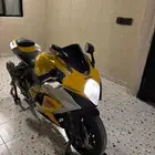 دباب ريس 1000 موديل 2007