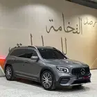 مرسيدس GLB35 2023 AMG فل كامل . رصد الفخامة