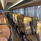 إيجار شهري لباصات موديل 2025عقد شركات باسعار مناسبة