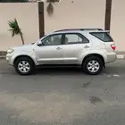 فورتشنر 6 سلندر تماتيك