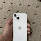 ايفون 13 نظييف مافك