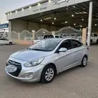 اكسنت 2018