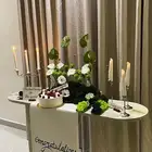 تنسيق طاولة شامل كل شيء