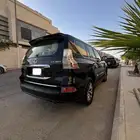 جيب لكزس gx 460 2015 (لكزس برادو)