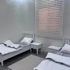 شقة موثثه مكونه من غرفتين نوم أبها - حي المحاله