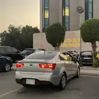 كيا ريو للبيع